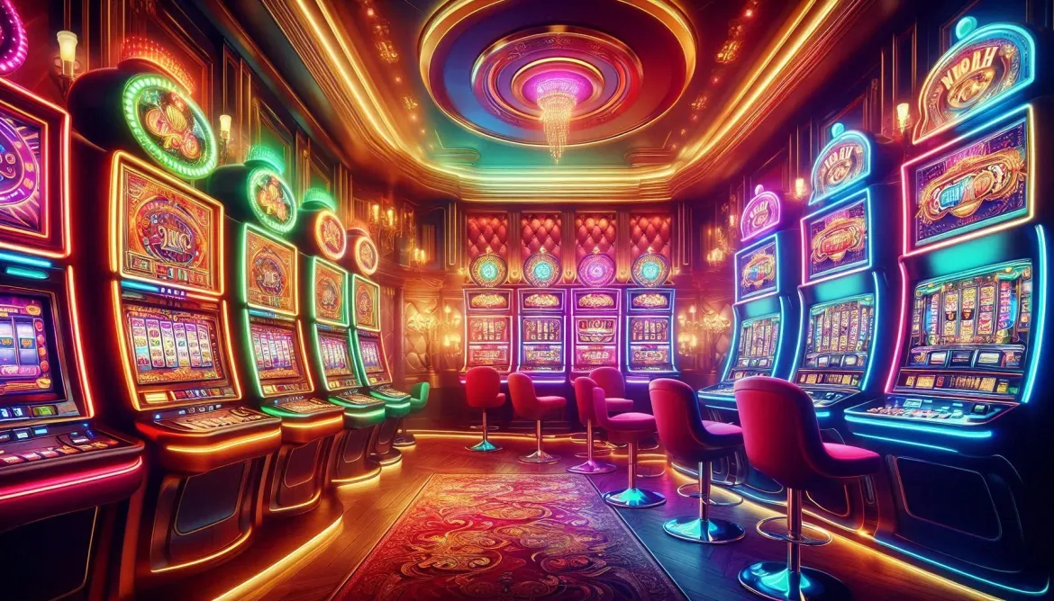 Zinkra Casino